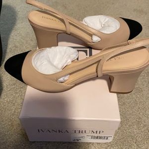 Ivanka Trump Brand New!
